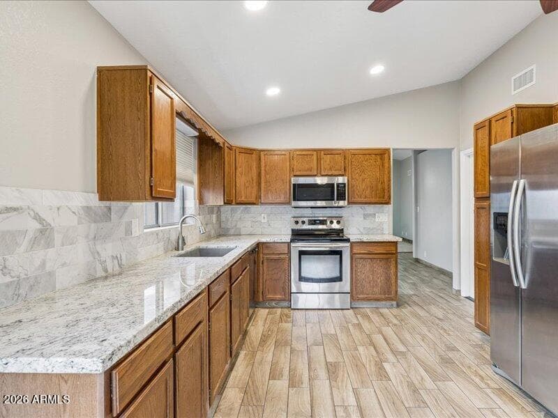 4327 E Siesta Lane, Phoenix, AZ 85050 — photo 2 of 33