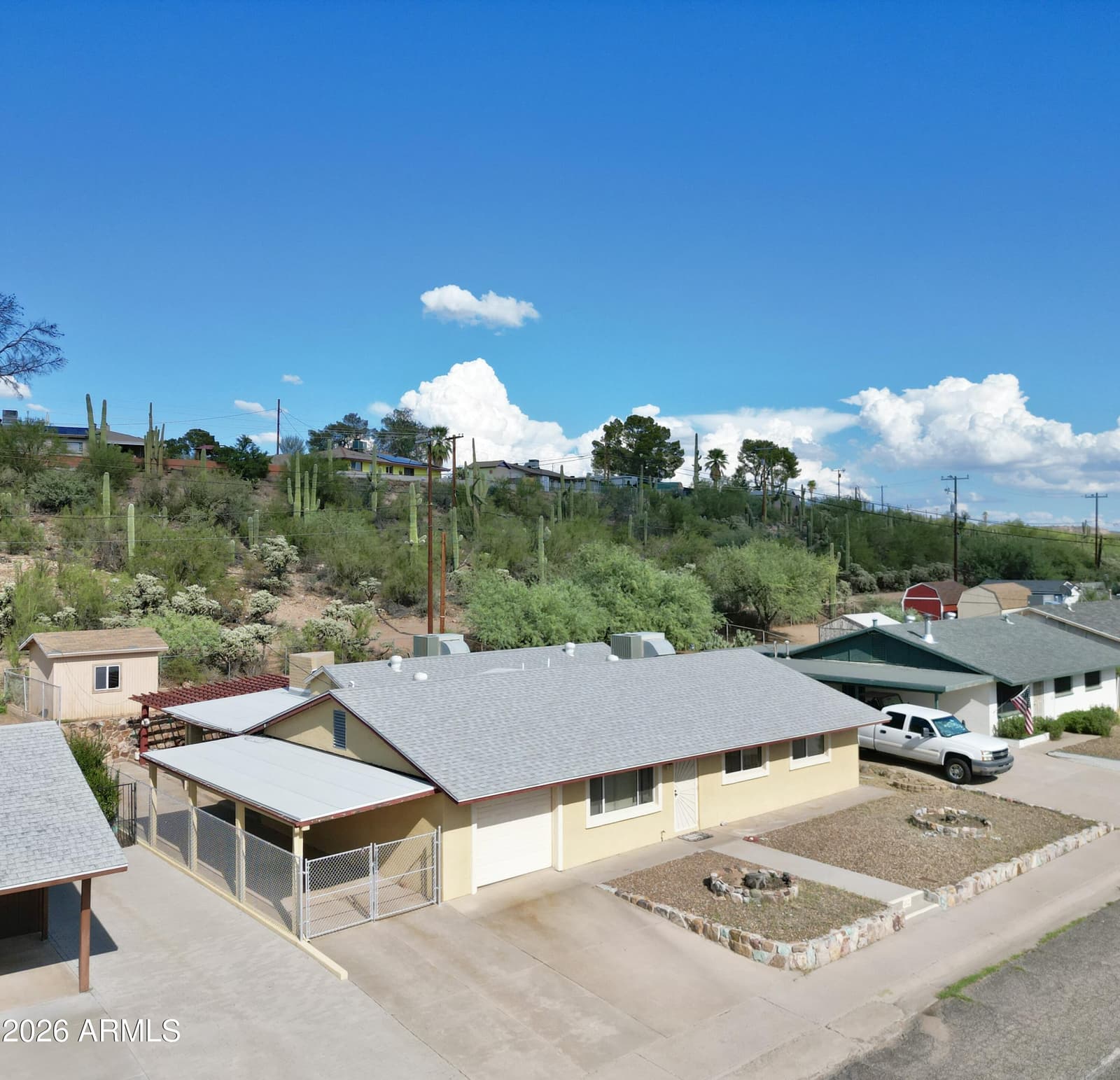 342 W Danbury Road, Kearny, AZ 85137 — photo 1 of 28