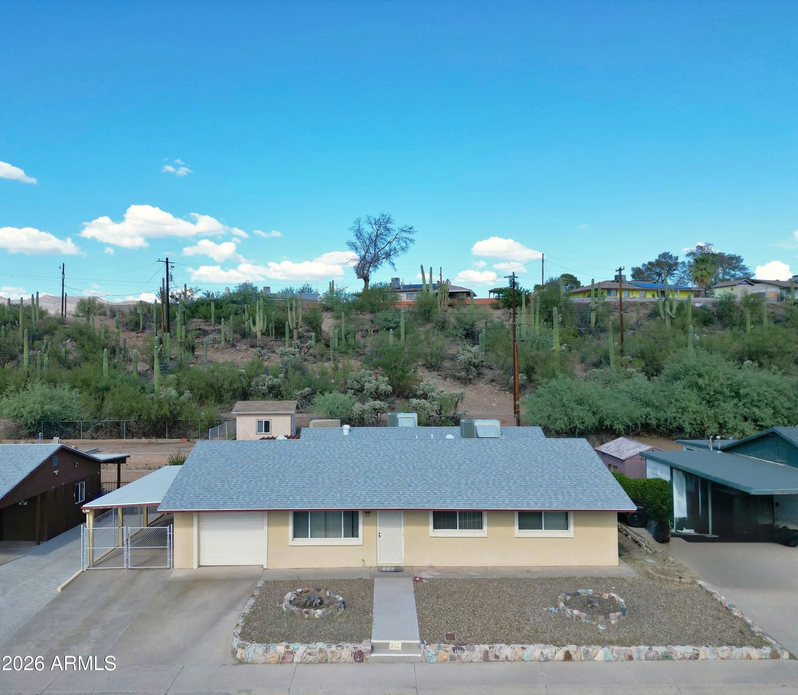 342 W Danbury Road, Kearny, AZ 85137 — photo 2 of 28