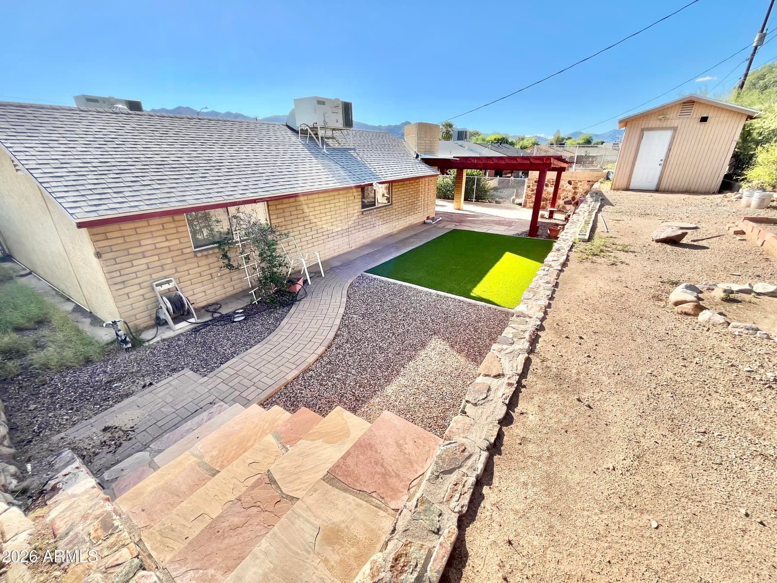 342 W Danbury Road, Kearny, AZ 85137 — photo 19 of 28