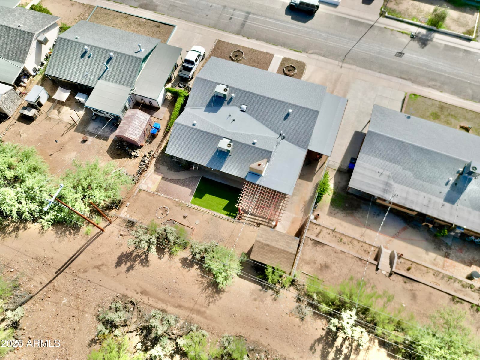 342 W Danbury Road, Kearny, AZ 85137 — photo 26 of 28