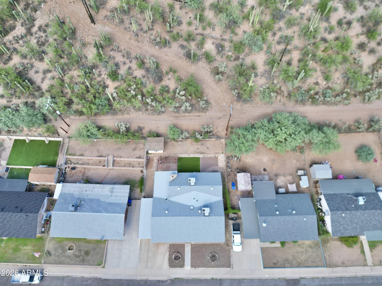 342 W Danbury Road, Kearny, AZ 85137 — photo 27 of 28