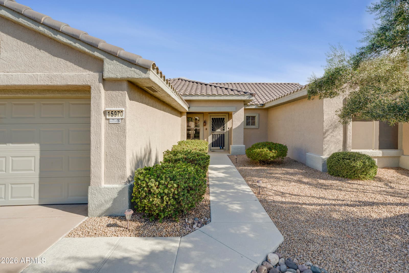 15970 W La Paloma Drive, Surprise, AZ 85374 — photo 3 of 49