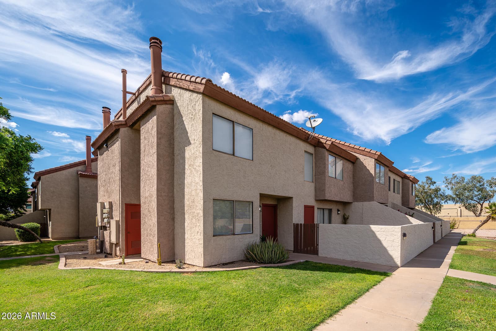 2121 S Pennington Street 22, Mesa, AZ 85202 — photo 1 of 35