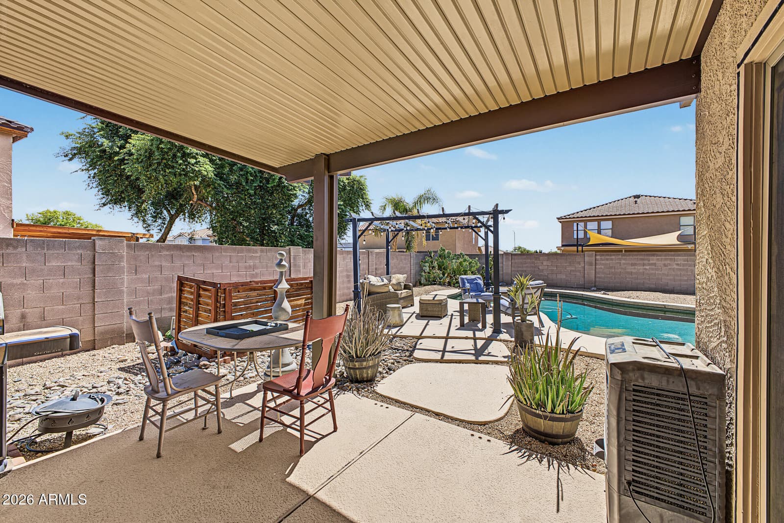 10609 W Daley Lane, Peoria, AZ 85383 — photo 27 of 30