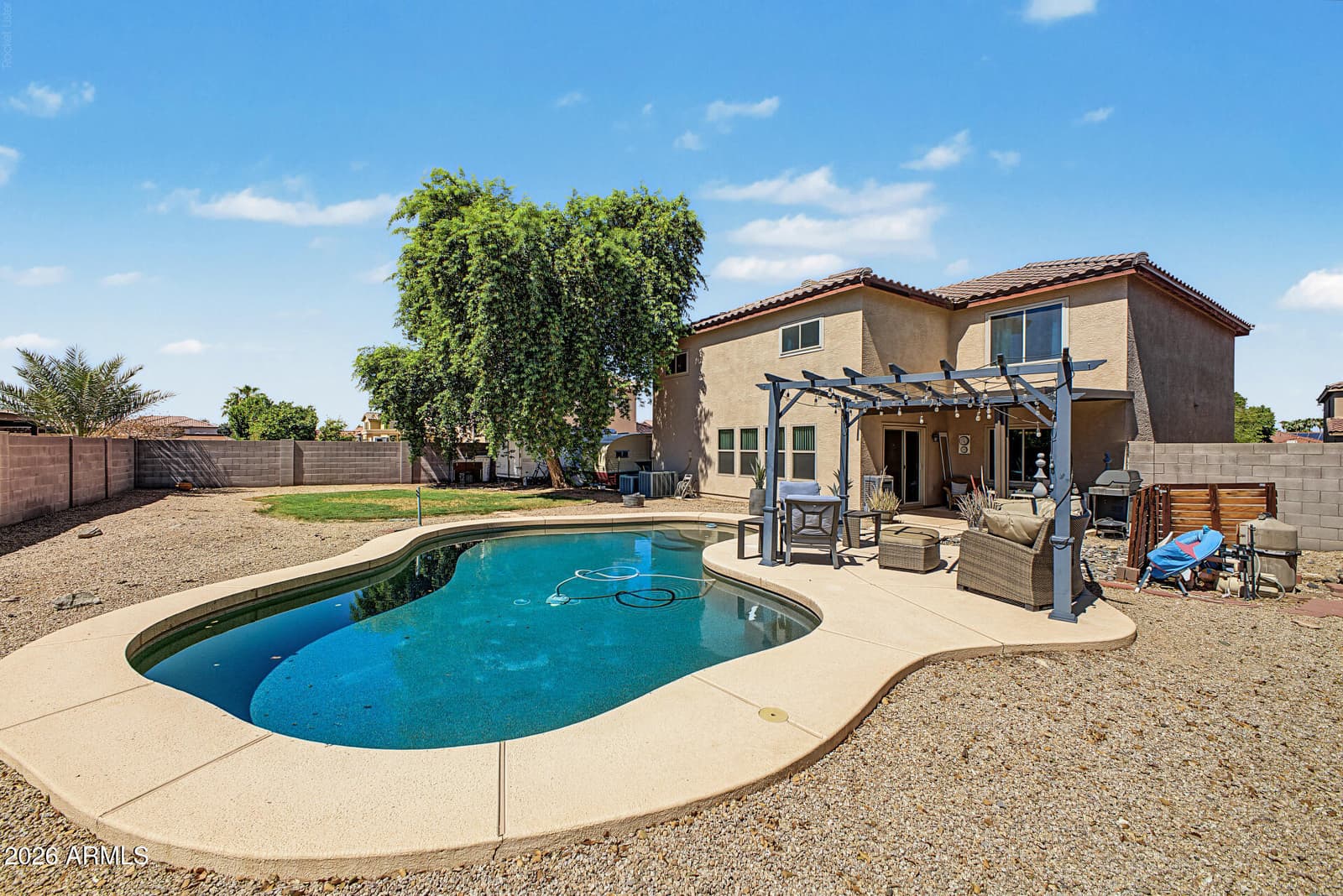 10609 W Daley Lane, Peoria, AZ 85383 — photo 28 of 30
