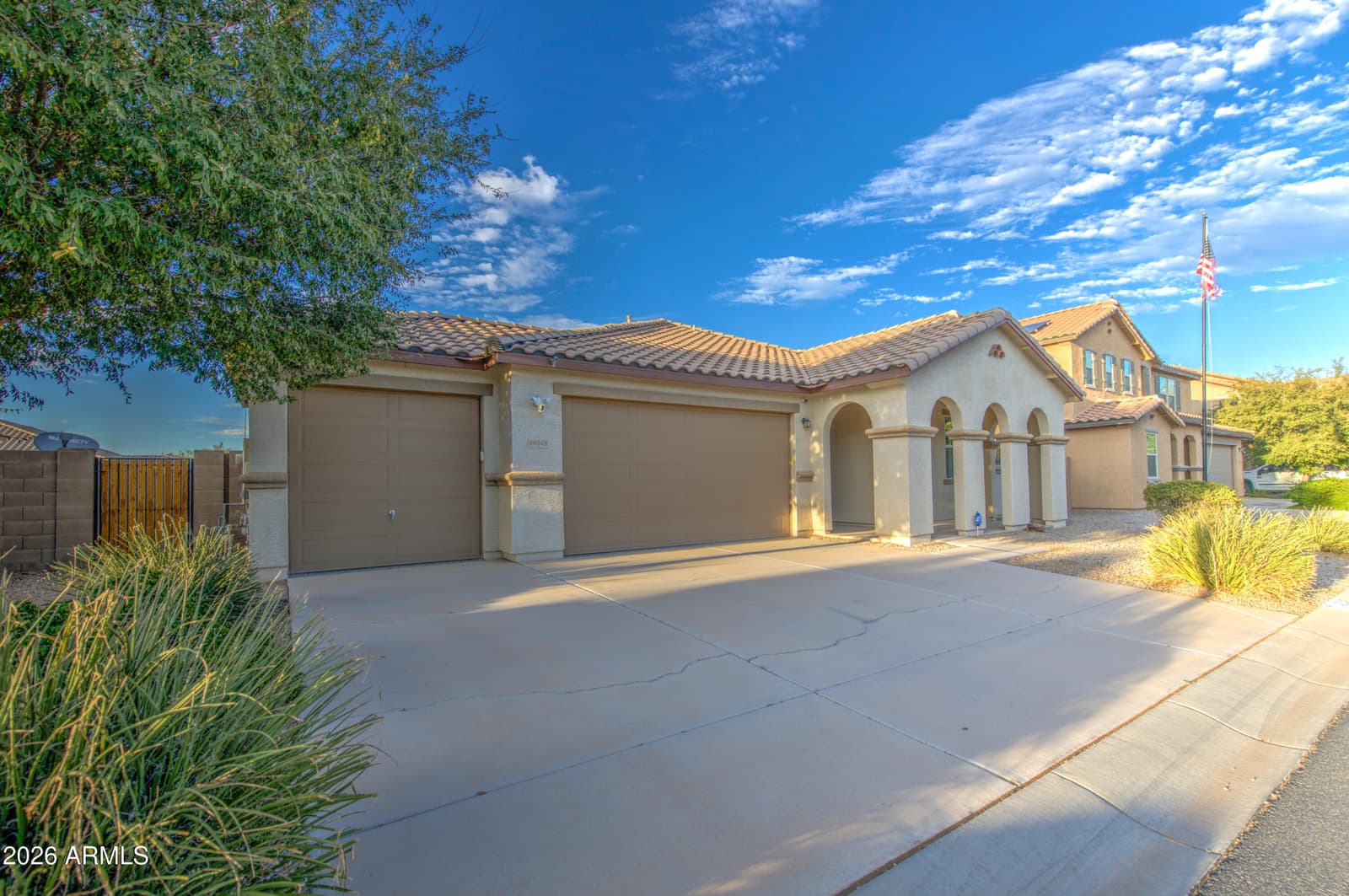 40548 W Dennis Lane, Maricopa, AZ 85138 — photo 3 of 58