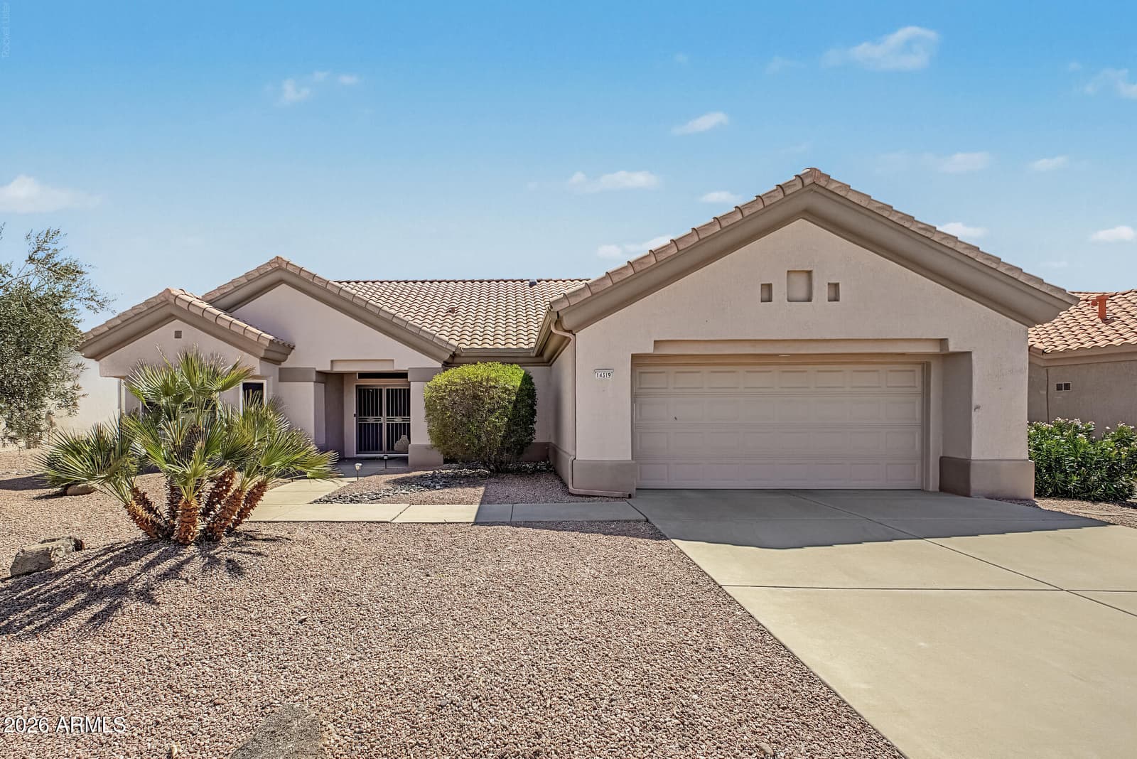 14319 W Dusty Trail Boulevard, Sun City West, AZ 85375 — photo 1 of 79