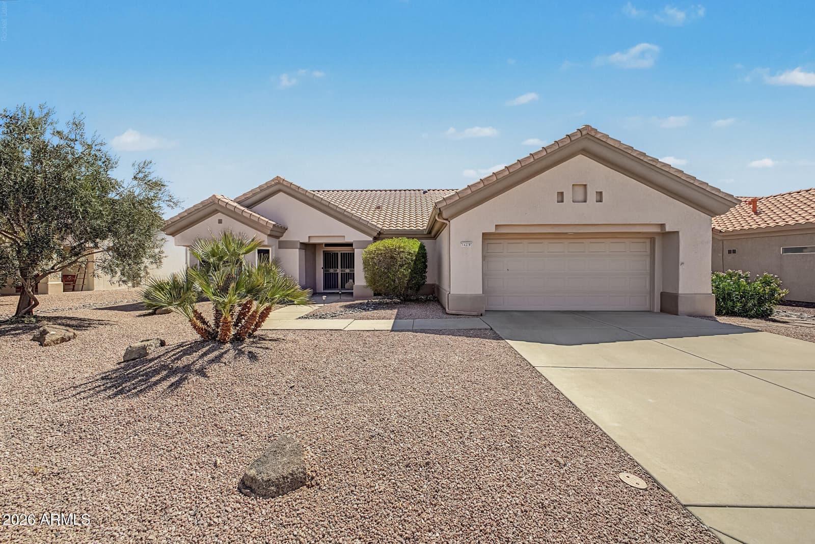 14319 W Dusty Trail Boulevard, Sun City West, AZ 85375 — photo 76 of 79