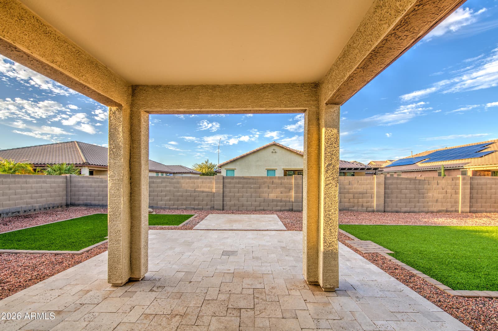 40548 W Dennis Lane, Maricopa, AZ 85138 — photo 53 of 58
