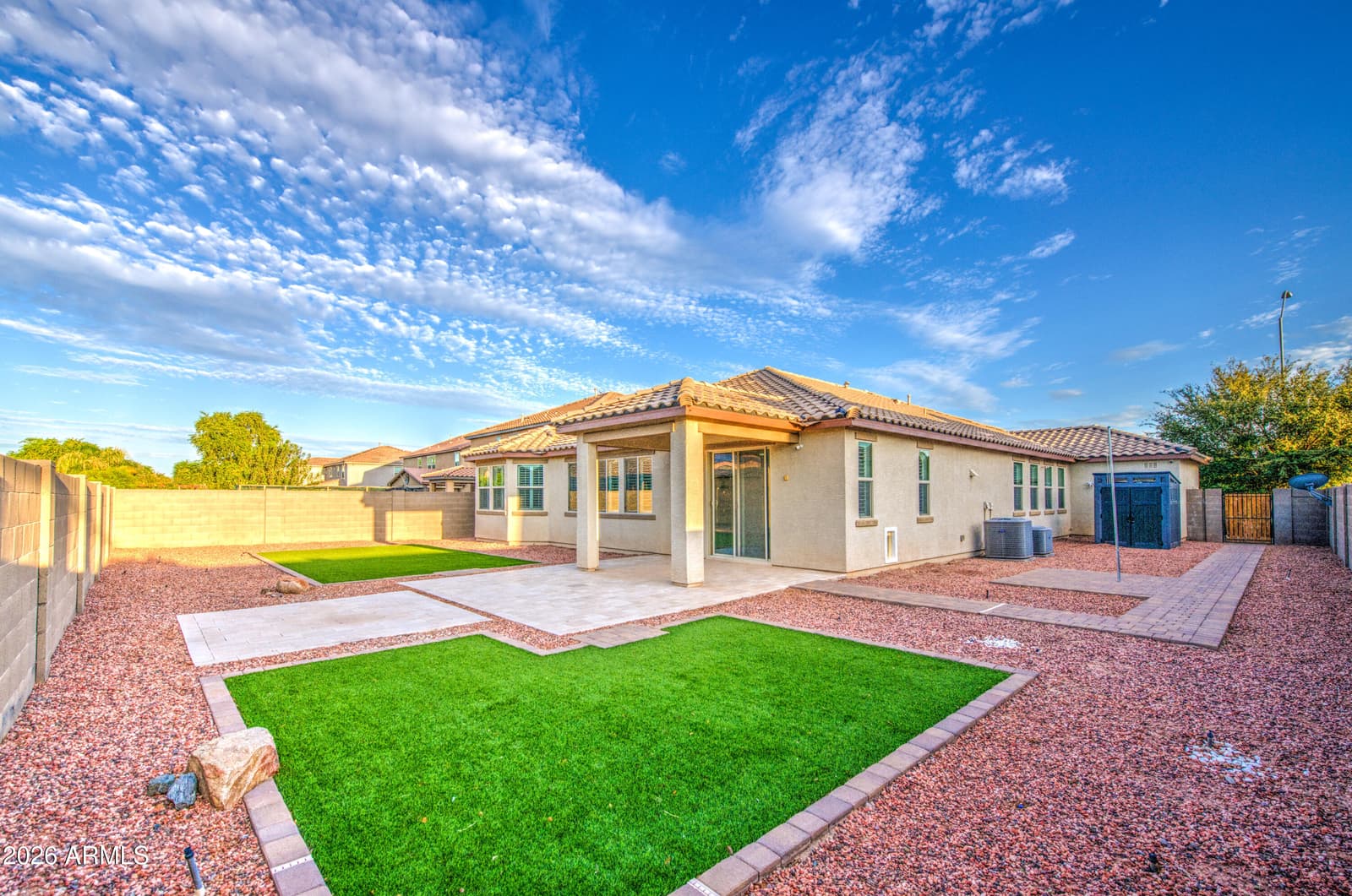 40548 W Dennis Lane, Maricopa, AZ 85138 — photo 56 of 58
