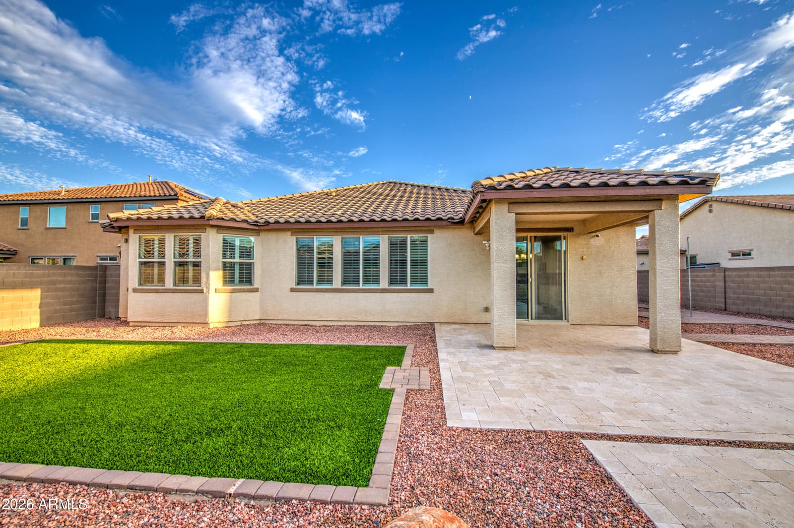 40548 W Dennis Lane, Maricopa, AZ 85138 — photo 57 of 58