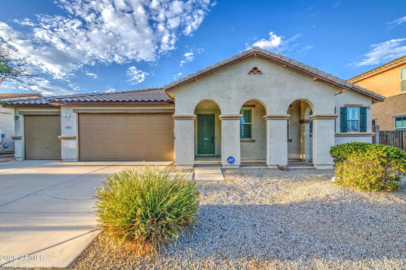 40548 W Dennis Lane, Maricopa, AZ 85138 — photo 4 of 58