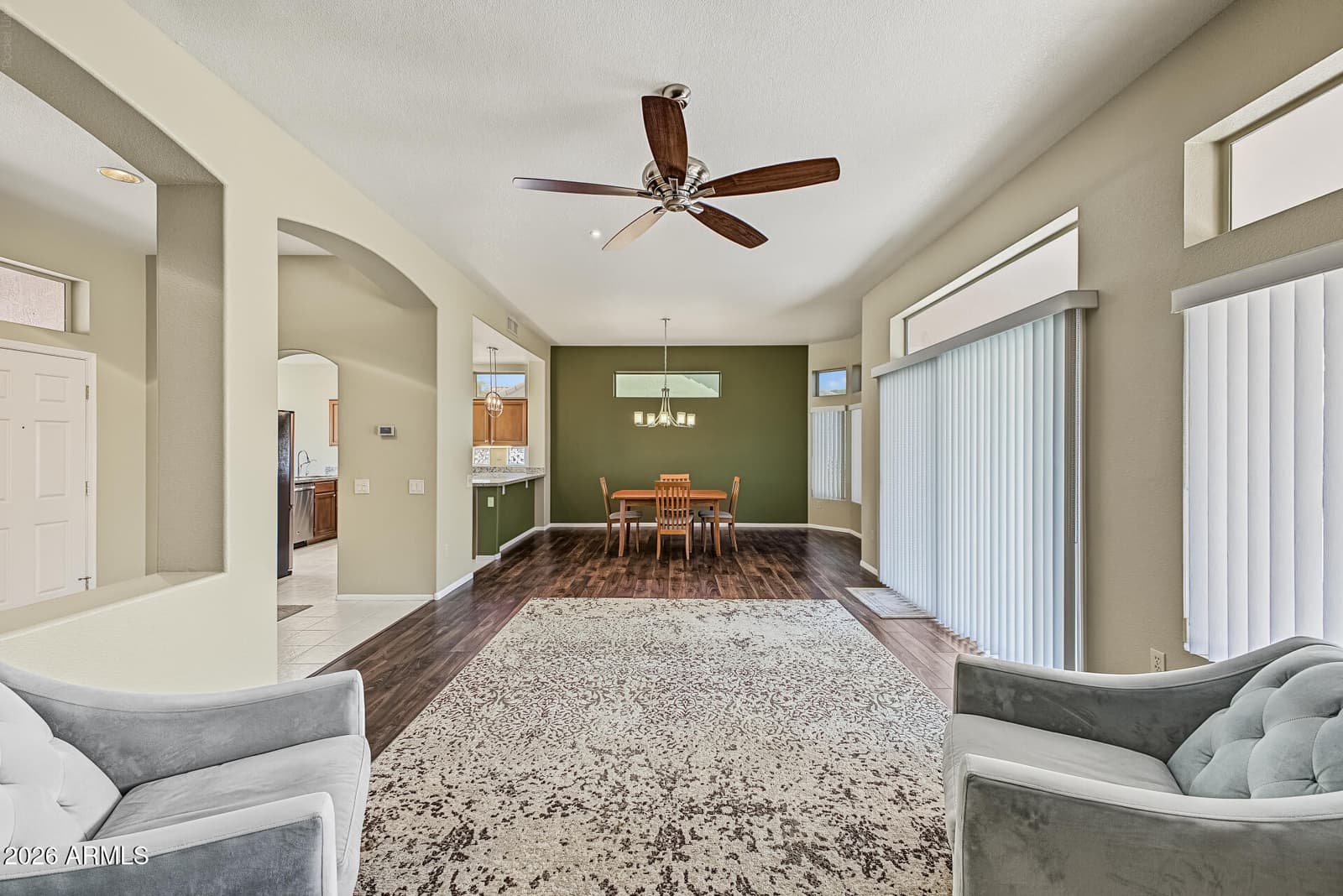 14319 W Dusty Trail Boulevard, Sun City West, AZ 85375 — photo 26 of 79