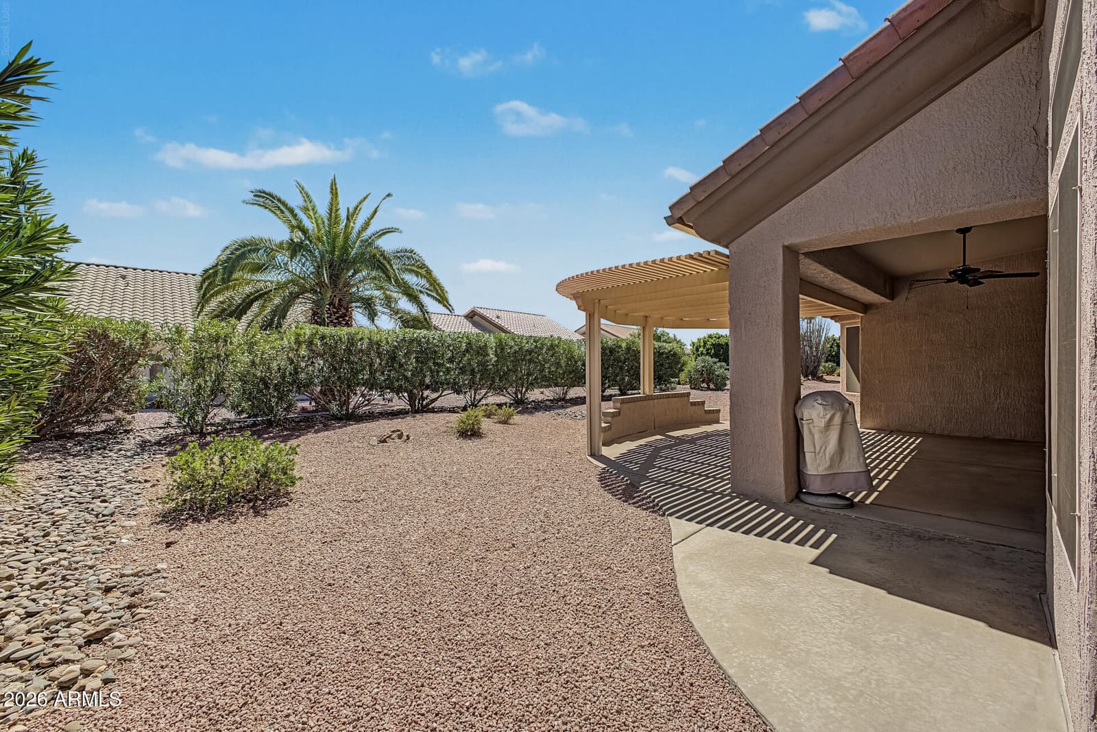 14319 W Dusty Trail Boulevard, Sun City West, AZ 85375 — photo 62 of 79