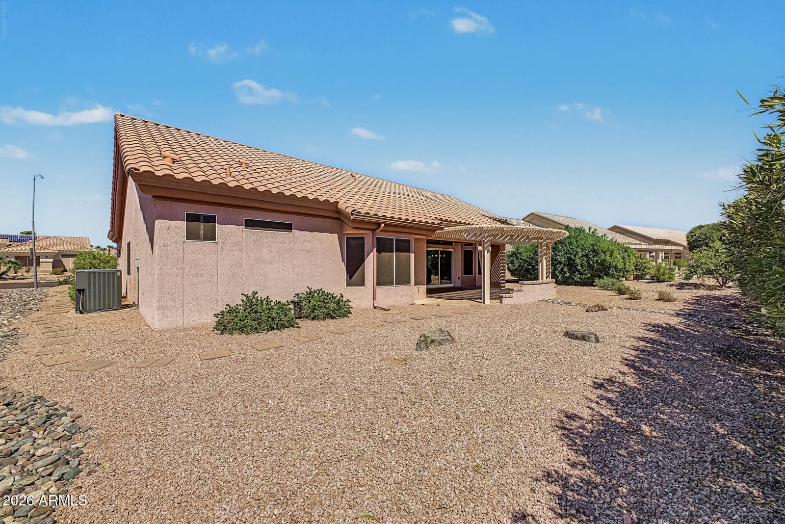14319 W Dusty Trail Boulevard, Sun City West, AZ 85375 — photo 66 of 79