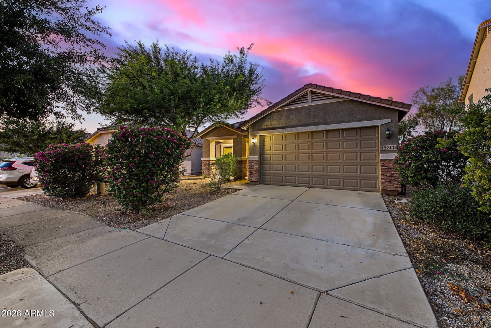 22114 E Via Del Palo, Queen Creek, AZ 85142 — photo 2 of 21