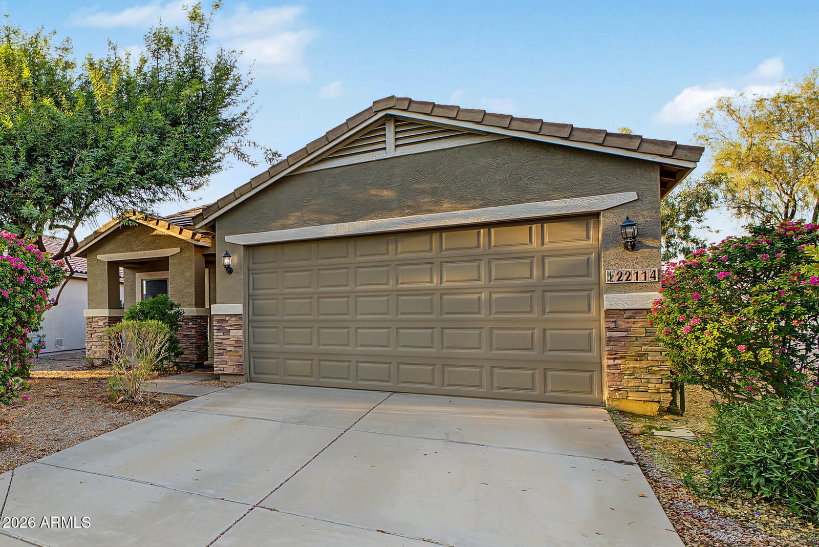 22114 E Via Del Palo, Queen Creek, AZ 85142 — photo 1 of 21