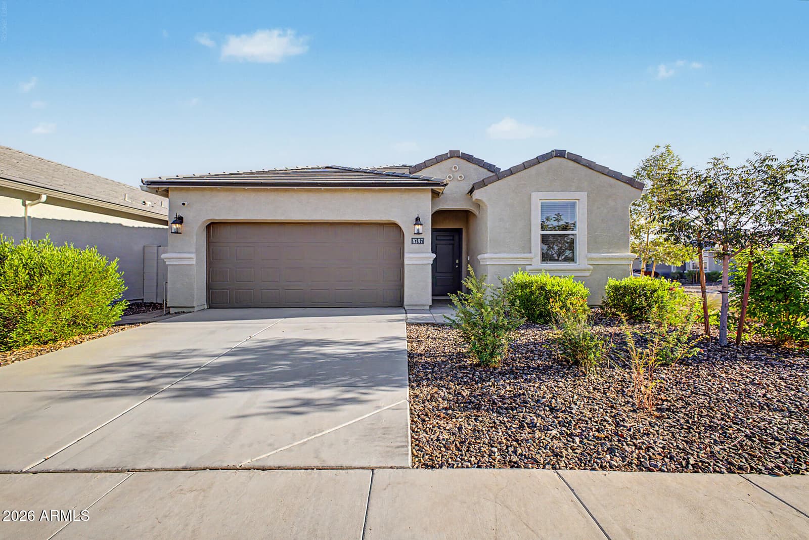 8297 W Clemente Way, Florence, AZ 85132 — photo 2 of 37