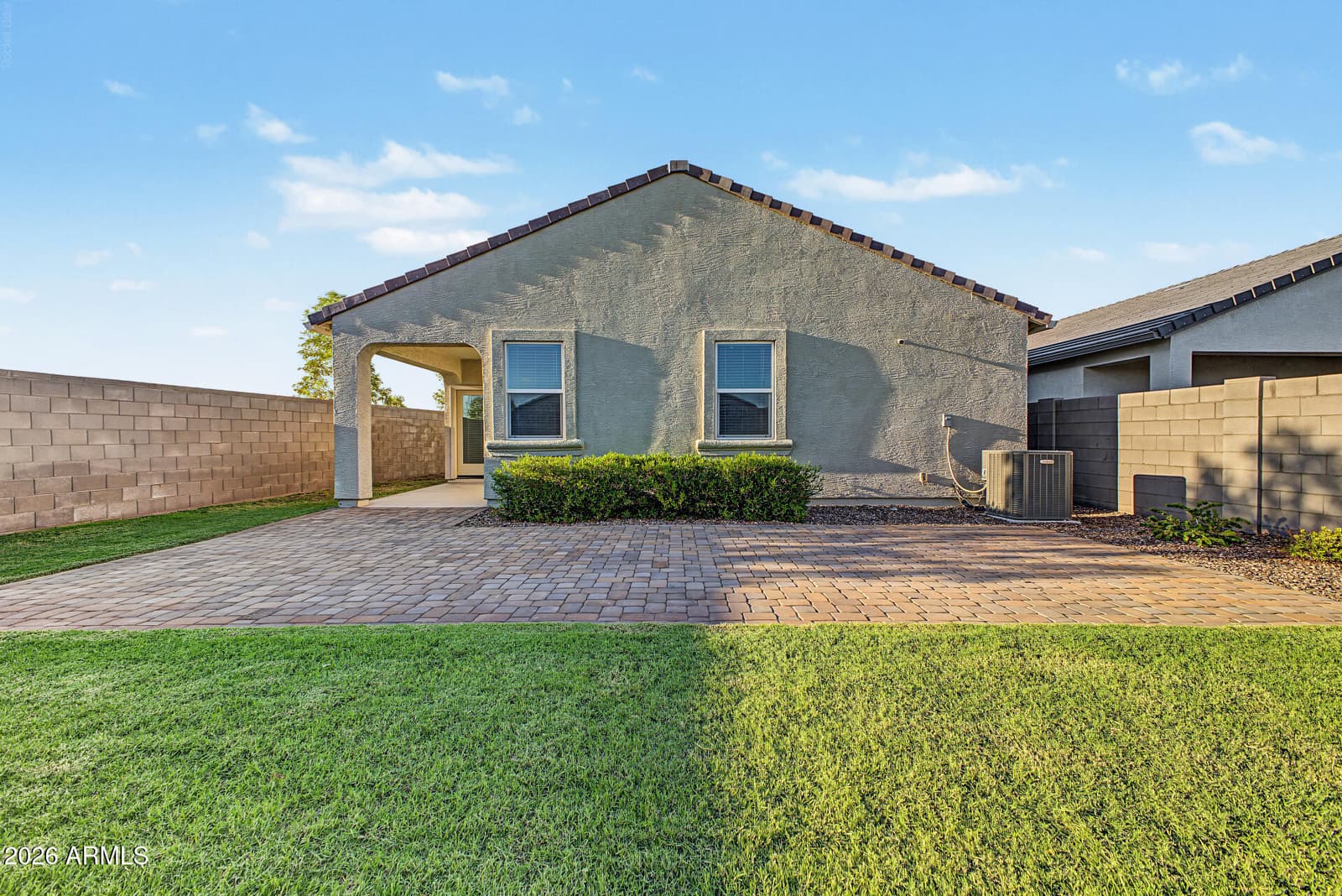8297 W Clemente Way, Florence, AZ 85132 — photo 24 of 37