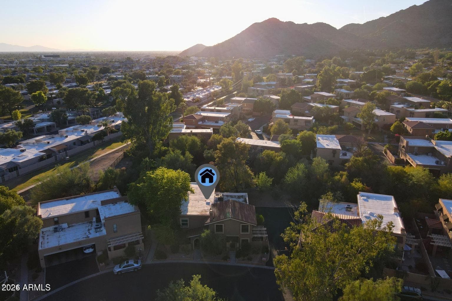 10408 N 11th Street 2, Phoenix, AZ 85020 — photo 20 of 30