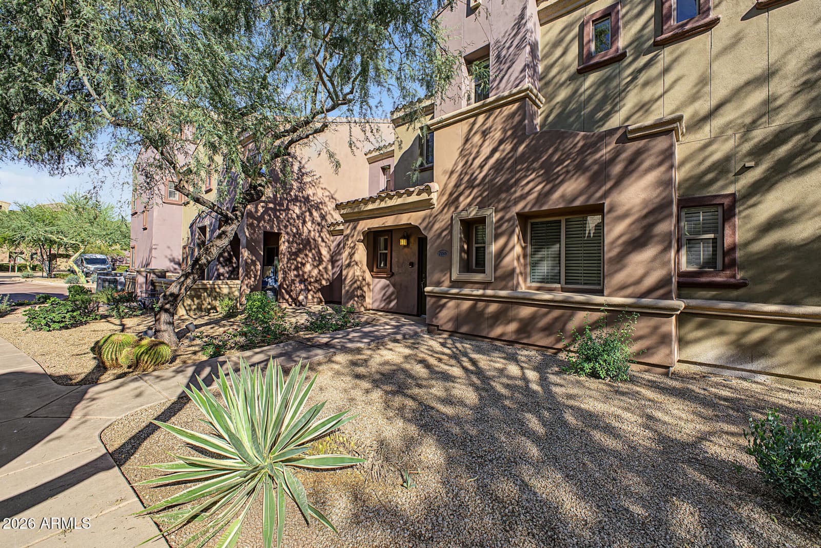 3935 E Rough Rider Road 1186, Phoenix, AZ 85050 — photo 32 of 49