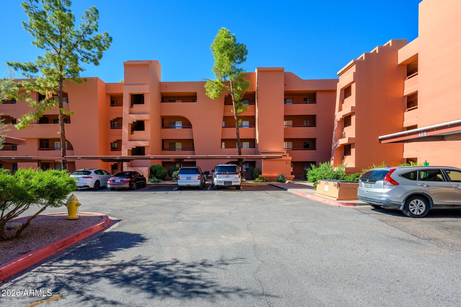 12212 N Paradise Village Parkway S 125, Phoenix, AZ 85032 — photo 26 of 38