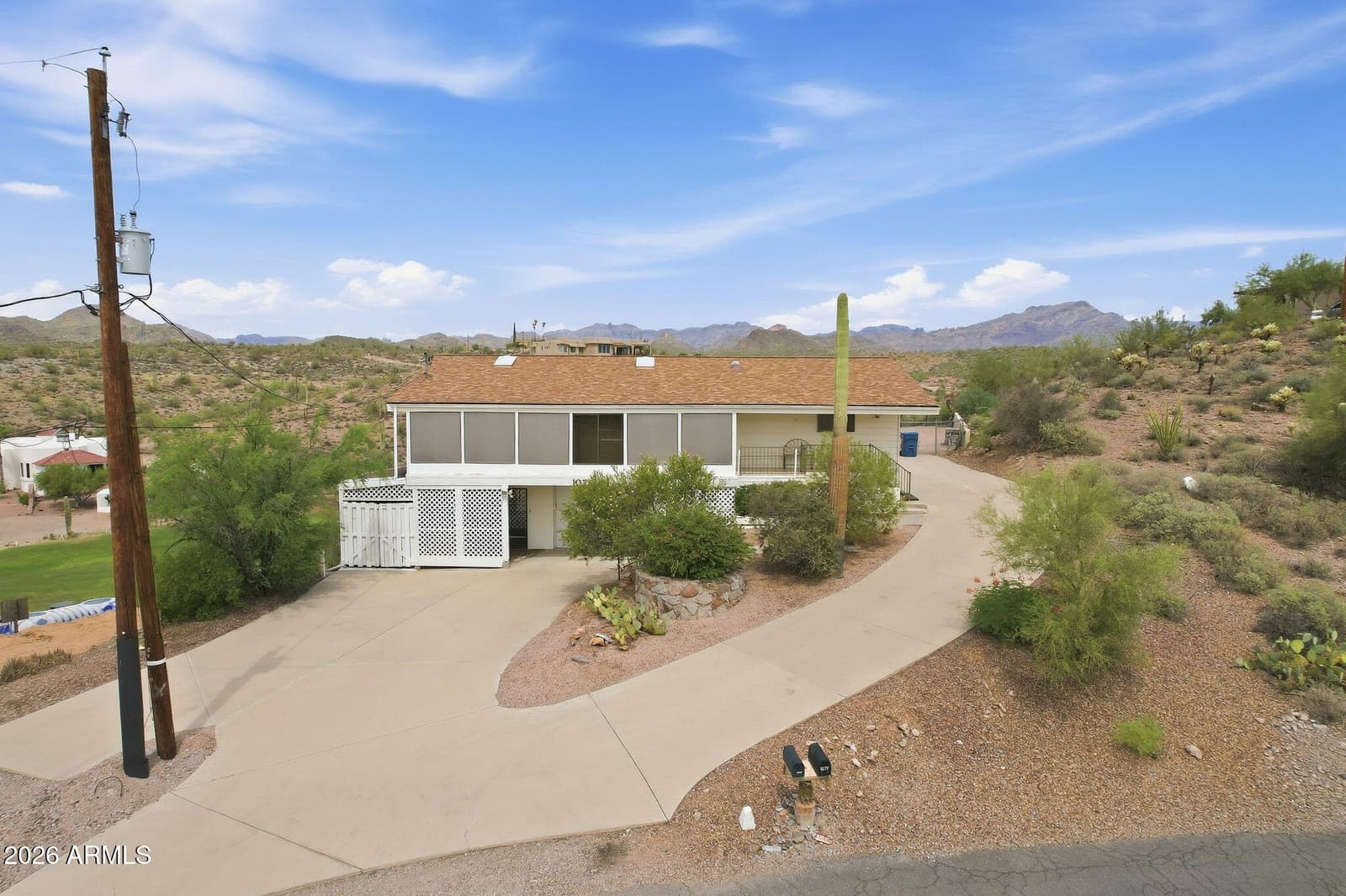 1070 N Queen Mary Way, Queen Valley, AZ 85118 — photo 6 of 54