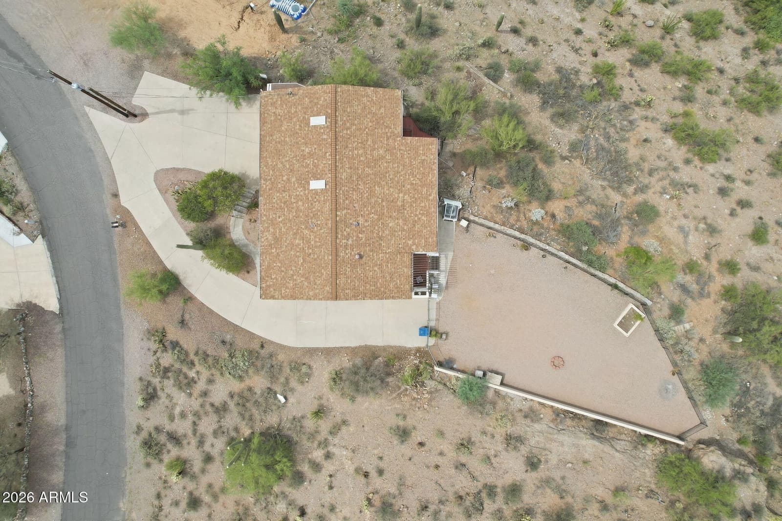 1070 N Queen Mary Way, Queen Valley, AZ 85118 — photo 7 of 54