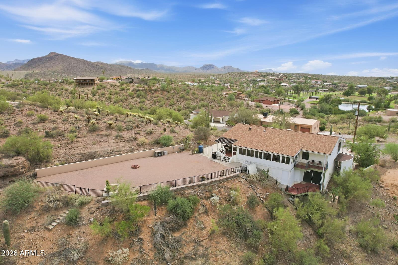 1070 N Queen Mary Way, Queen Valley, AZ 85118 — photo 9 of 54