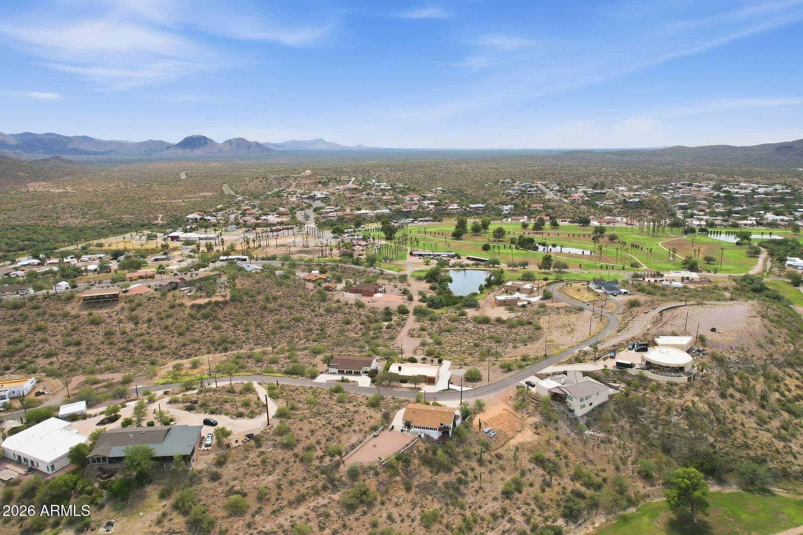 1070 N Queen Mary Way, Queen Valley, AZ 85118 — photo 11 of 54