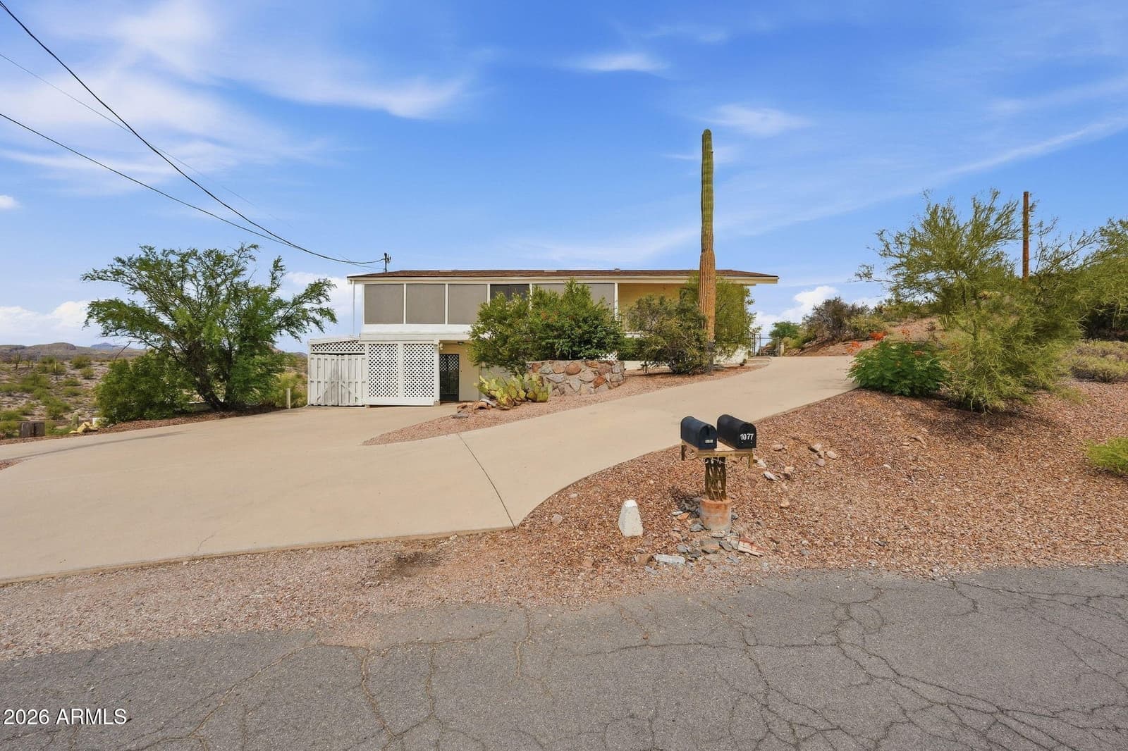 1070 N Queen Mary Way, Queen Valley, AZ 85118 — photo 12 of 54