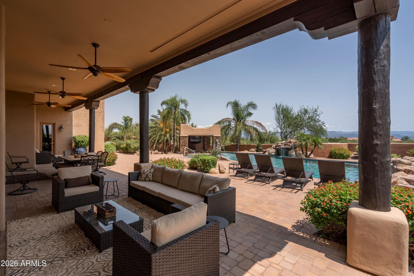 14619 E Roy Rogers Road, Scottsdale, AZ 85262 — photo 55 of 89