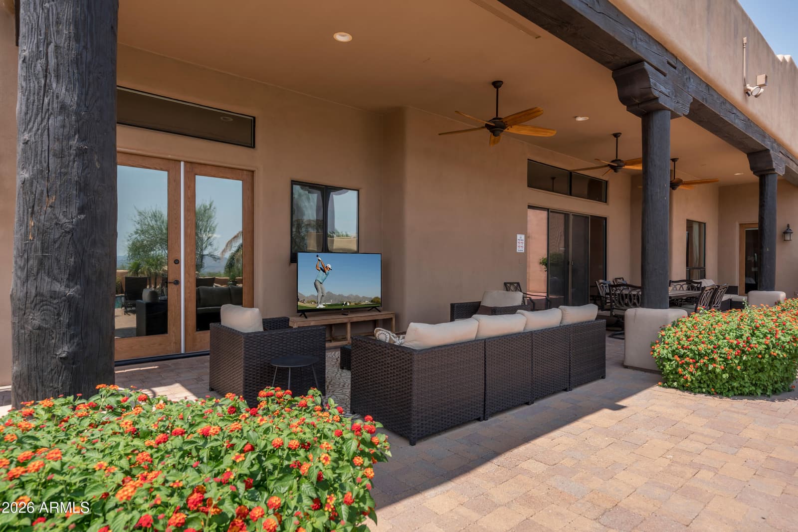 14619 E Roy Rogers Road, Scottsdale, AZ 85262 — photo 56 of 89