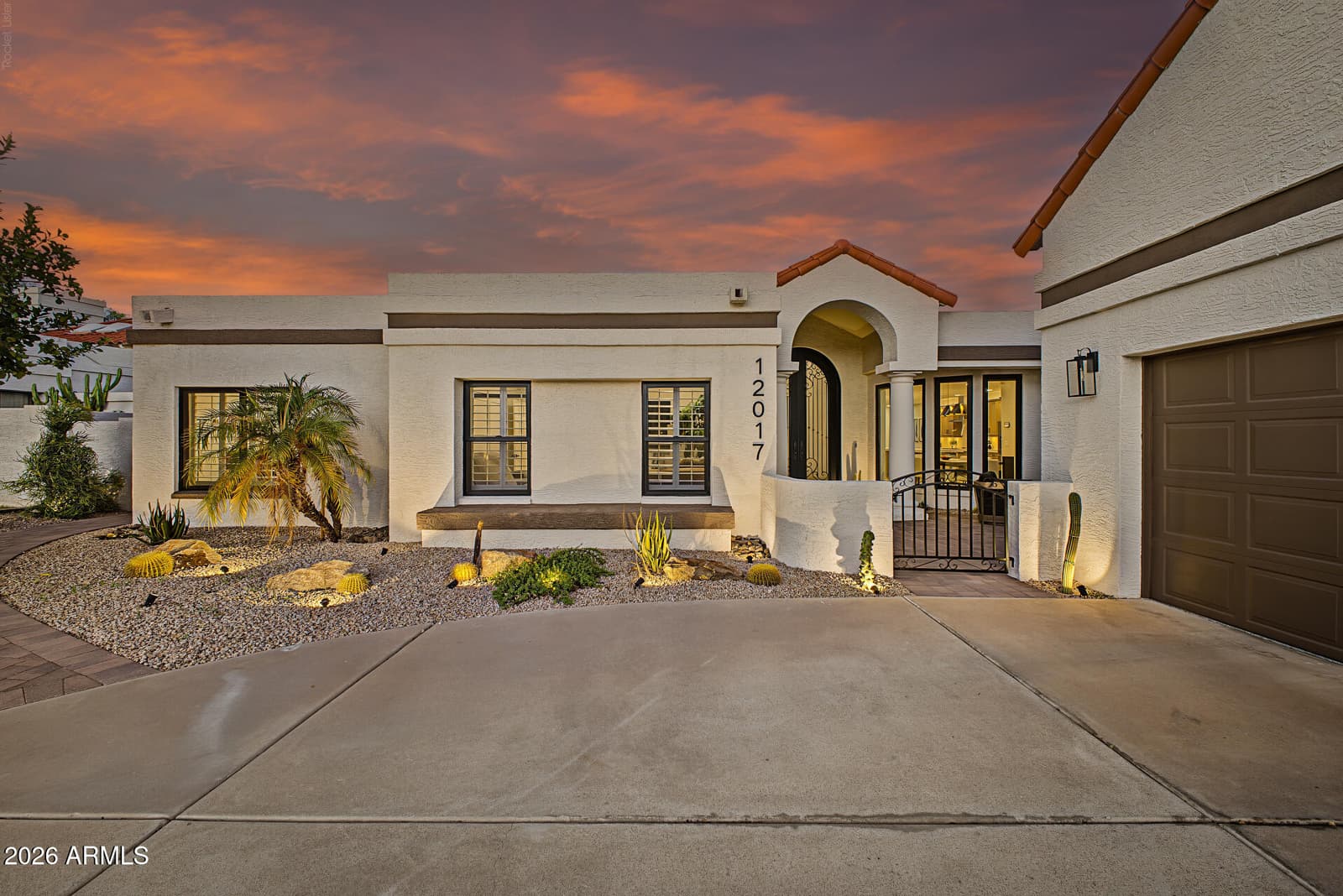 12017 N 81st Street, Scottsdale, AZ 85260 — photo 4 of 41