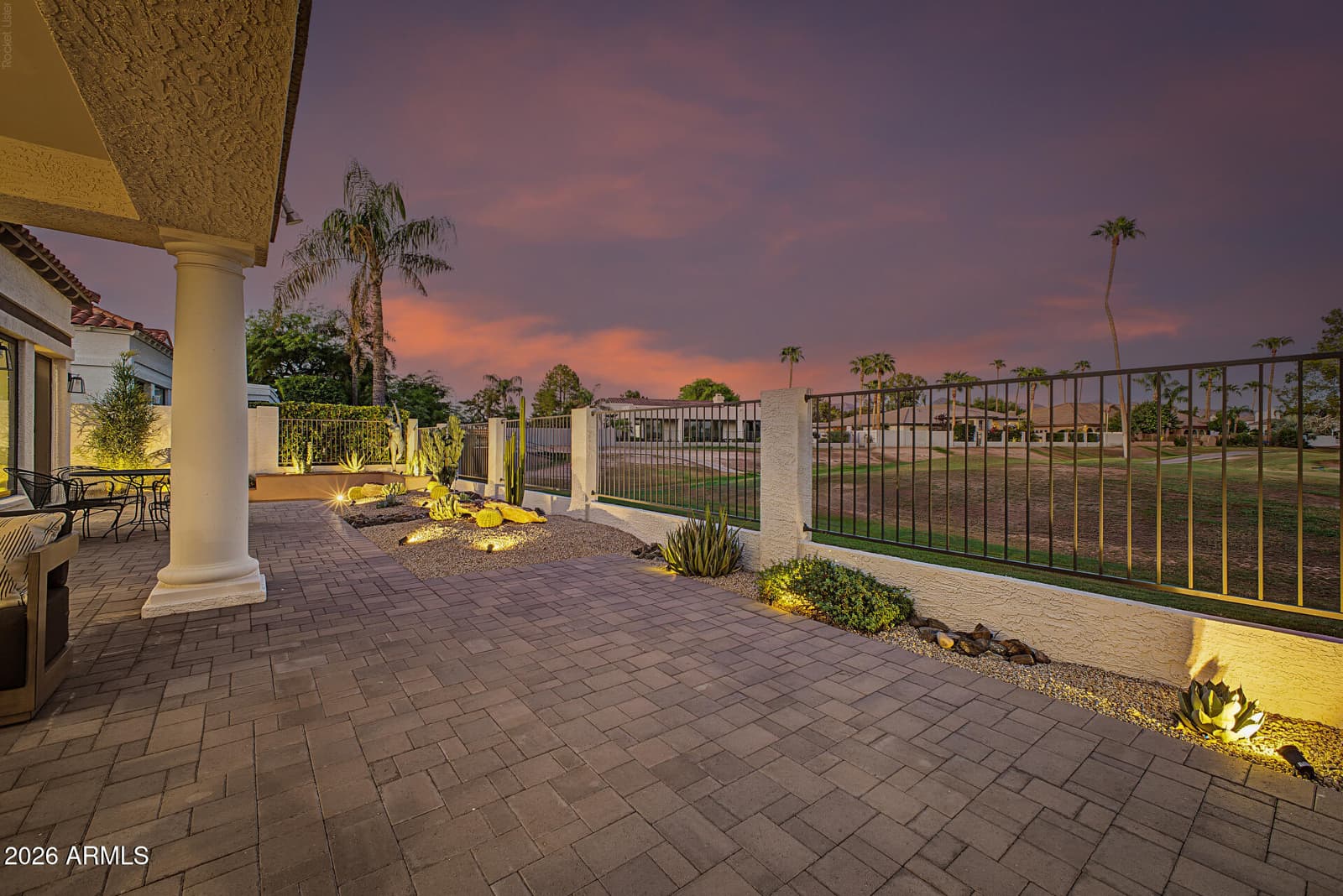 12017 N 81st Street, Scottsdale, AZ 85260 — photo 33 of 41