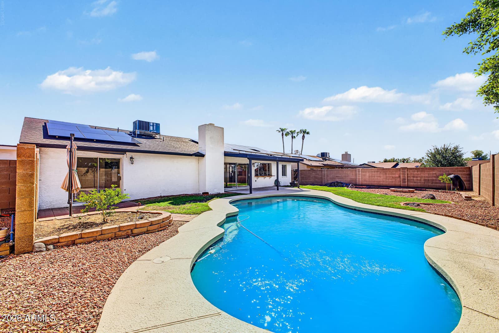17030 N 31st Avenue, Phoenix, AZ 85053 — photo 5 of 33