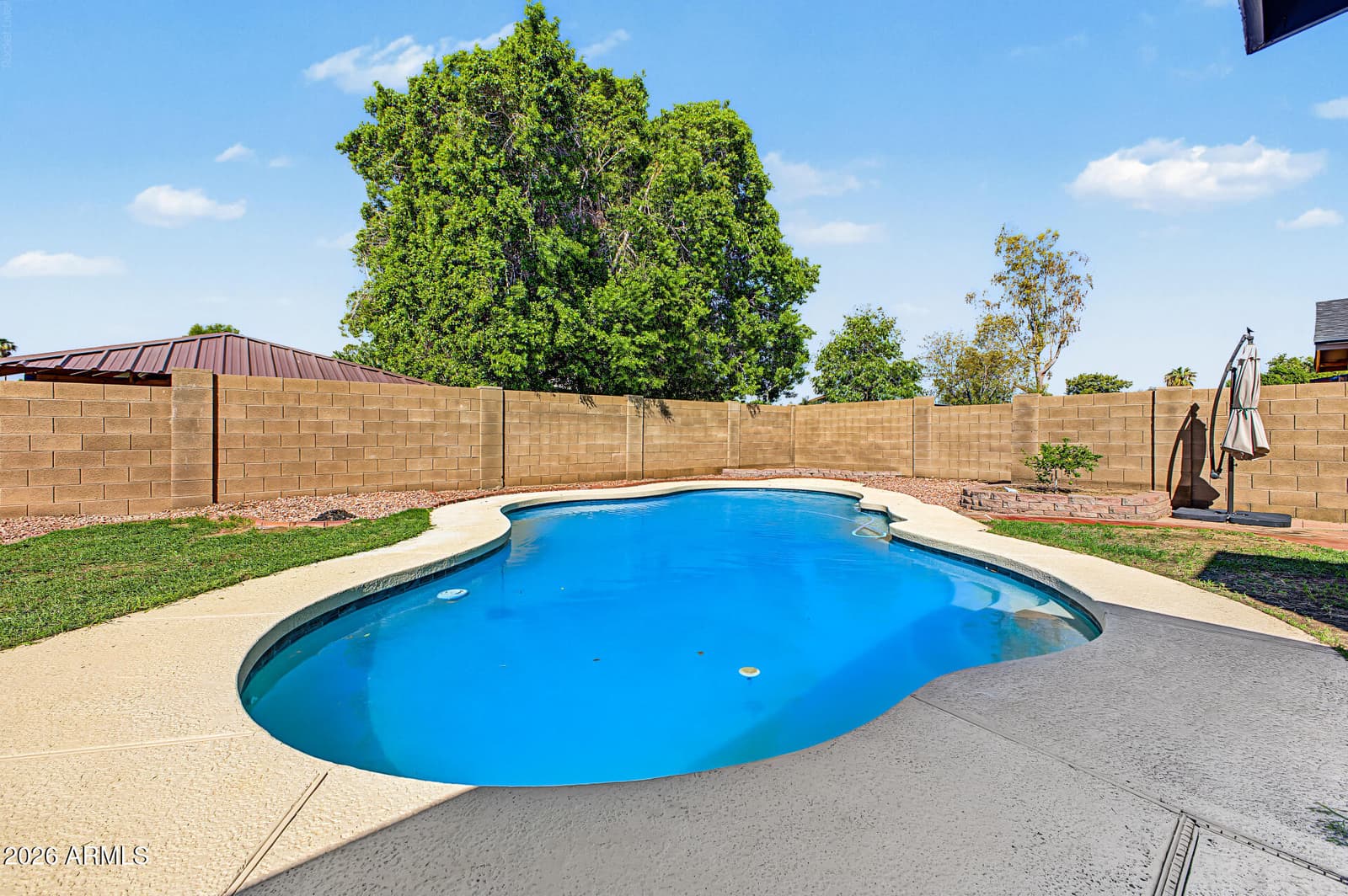 17030 N 31st Avenue, Phoenix, AZ 85053 — photo 28 of 33
