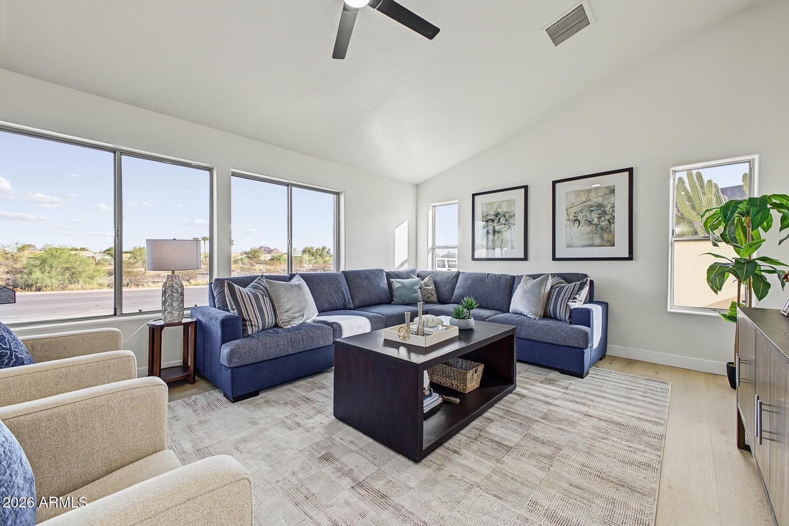 18836 N 2ND Drive, Phoenix, AZ 85027