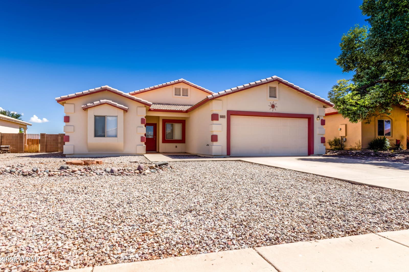 1411 Casa Buena Court, Sierra Vista, AZ 85635 — photo 2 of 45