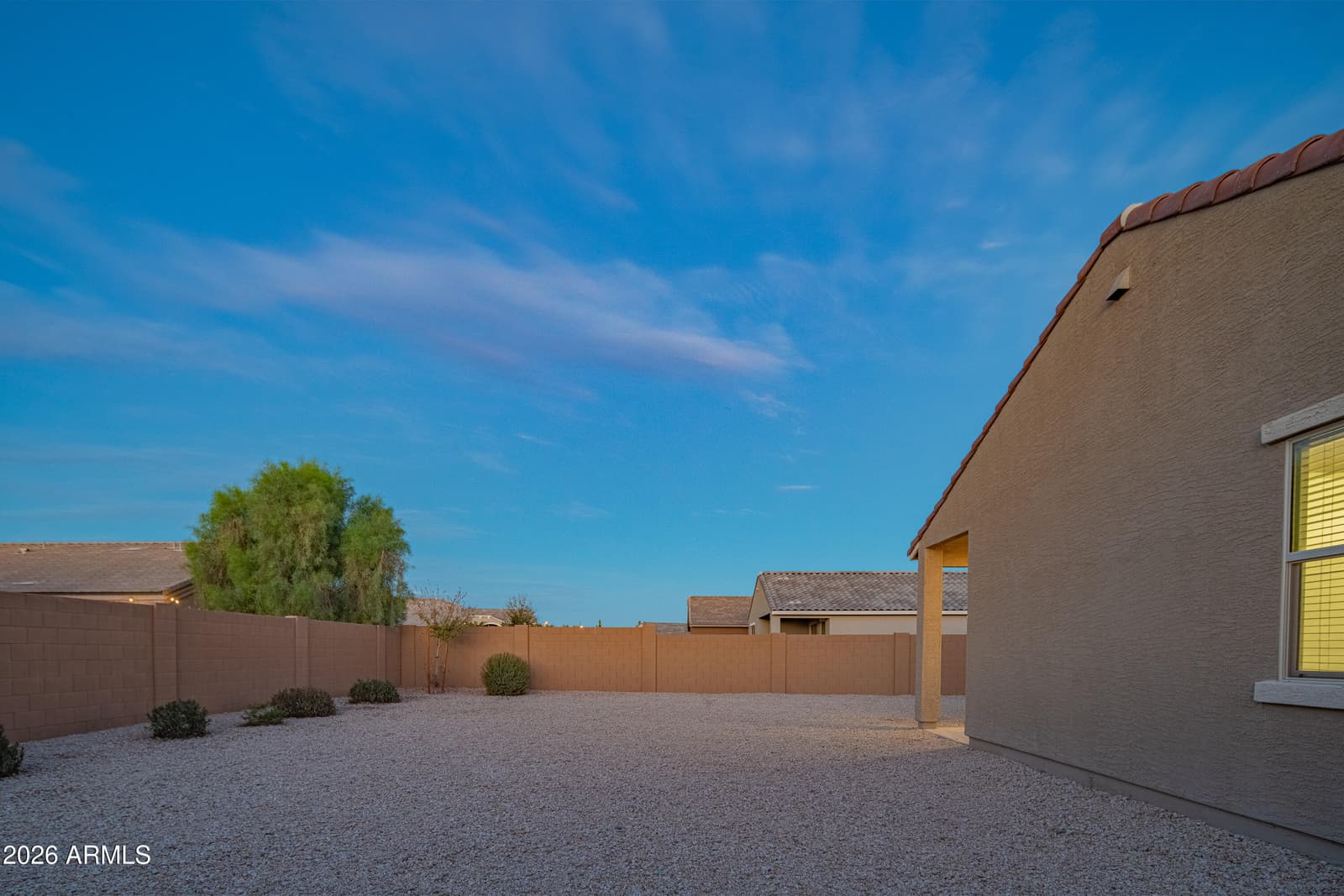 2458 E Alonso Drive, Casa Grande, AZ 85194 — photo 21 of 26