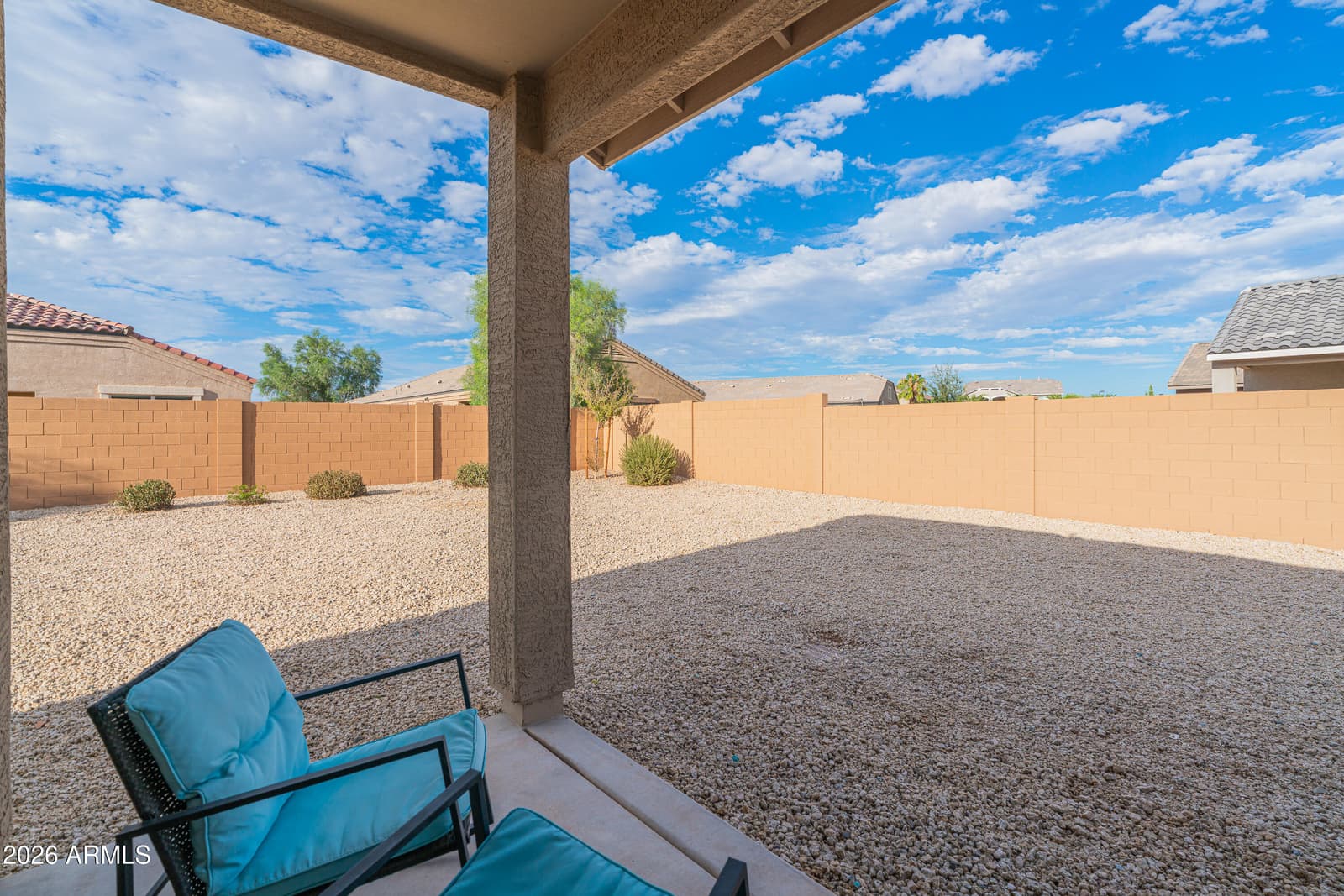 2458 E Alonso Drive, Casa Grande, AZ 85194 — photo 16 of 26