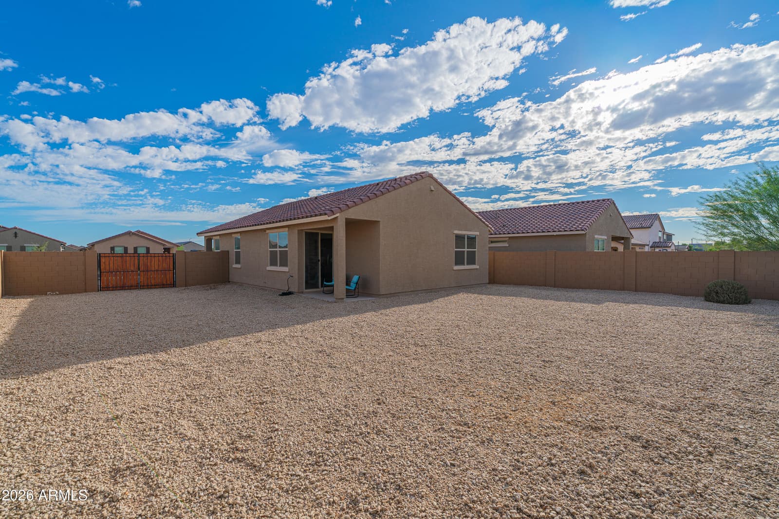 2458 E Alonso Drive, Casa Grande, AZ 85194 — photo 17 of 26