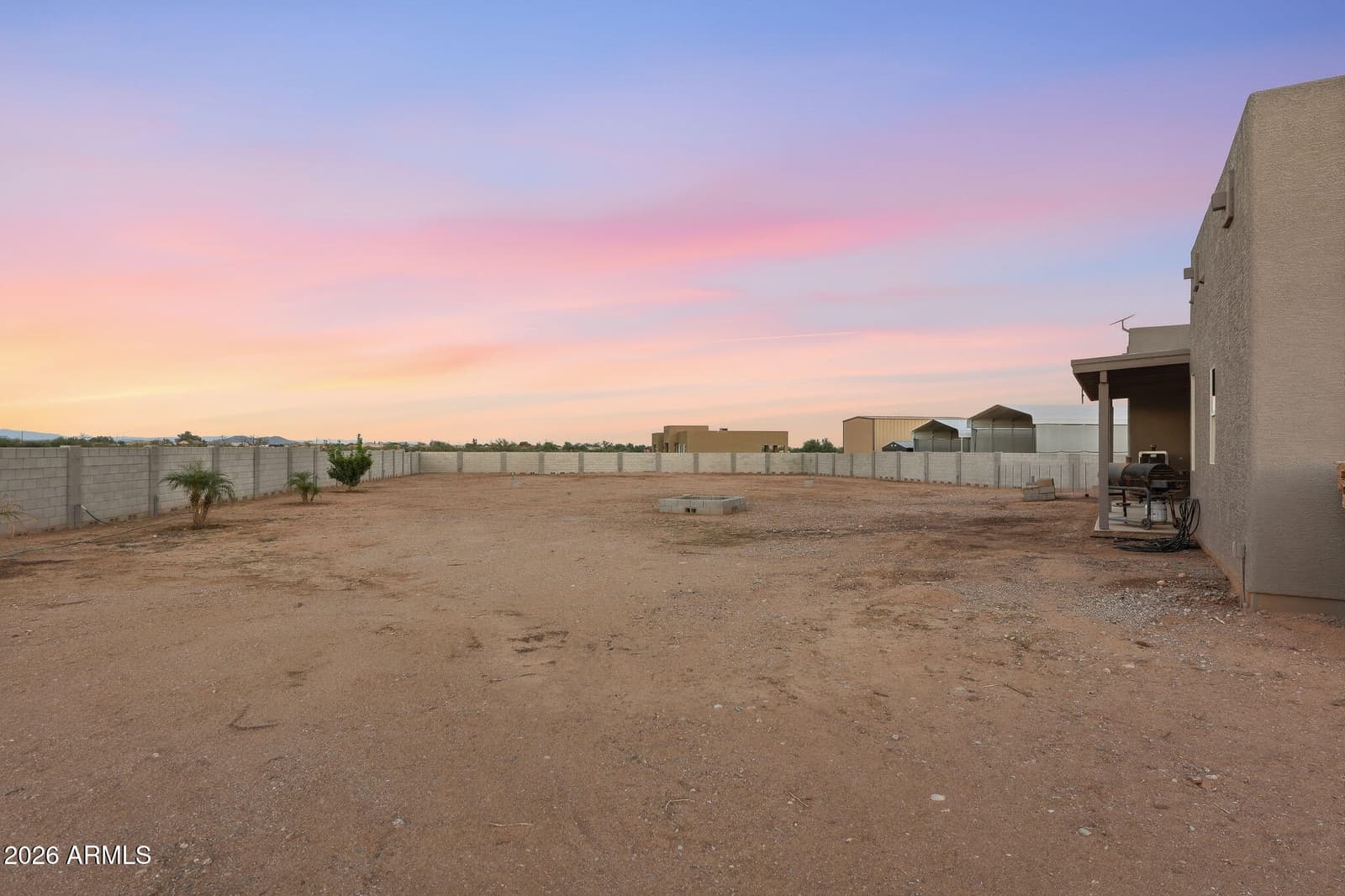 23008 W Peakview Road, Wittmann, AZ 85361 — photo 43 of 50
