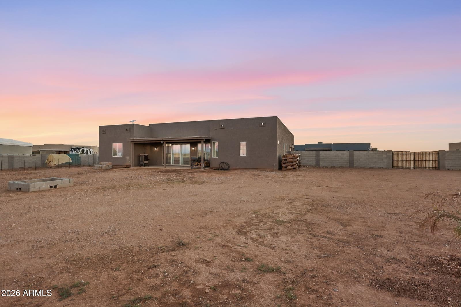 23008 W Peakview Road, Wittmann, AZ 85361 — photo 45 of 50