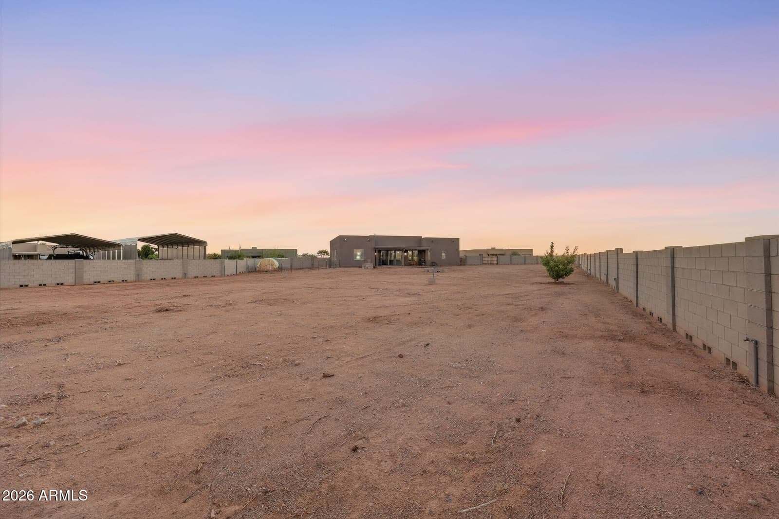23008 W Peakview Road, Wittmann, AZ 85361 — photo 47 of 50