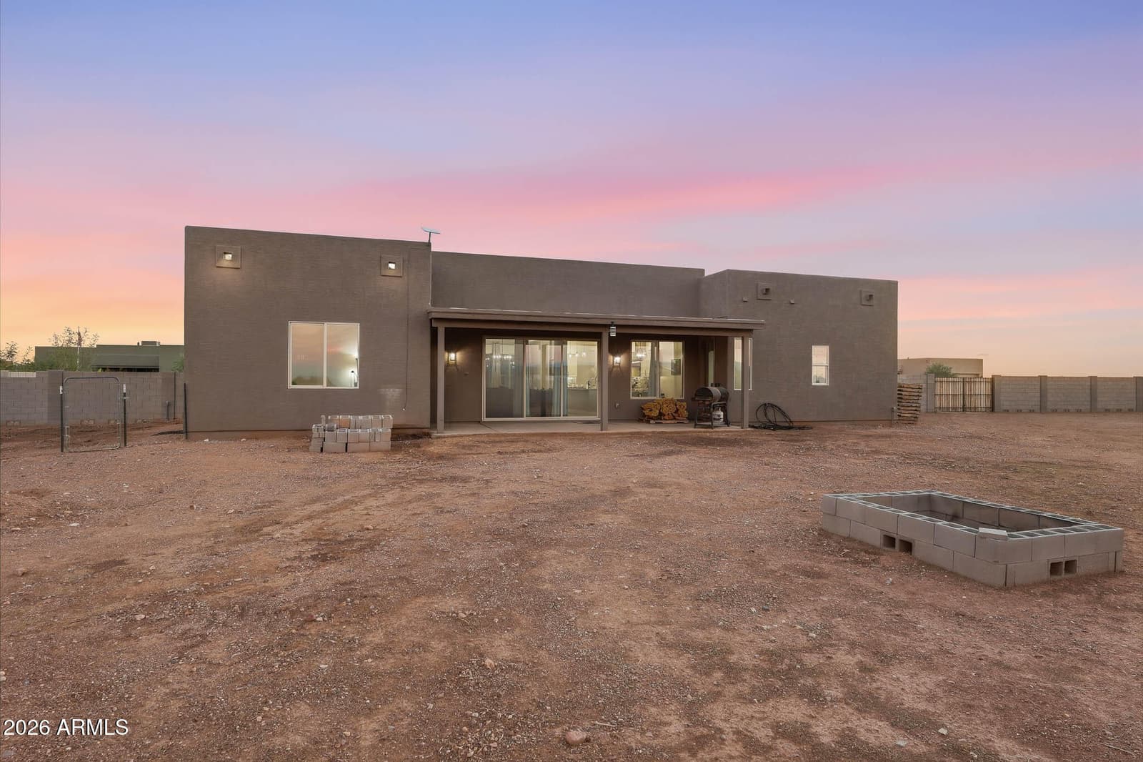 23008 W Peakview Road, Wittmann, AZ 85361 — photo 48 of 50