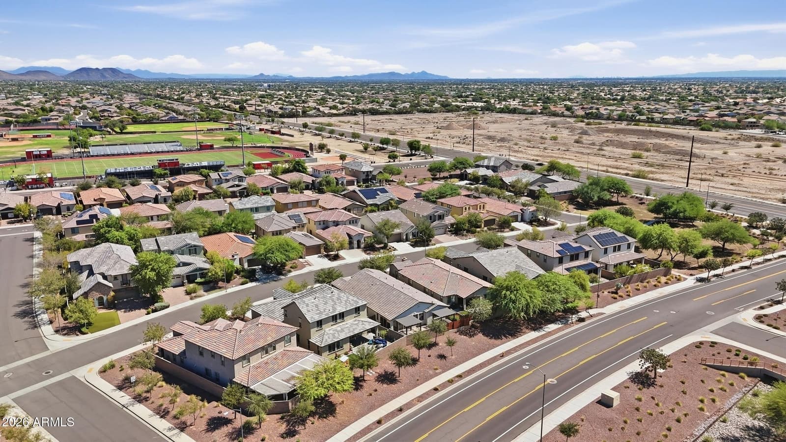 21960 N 97th Glen, Peoria, AZ 85383 — photo 44 of 46