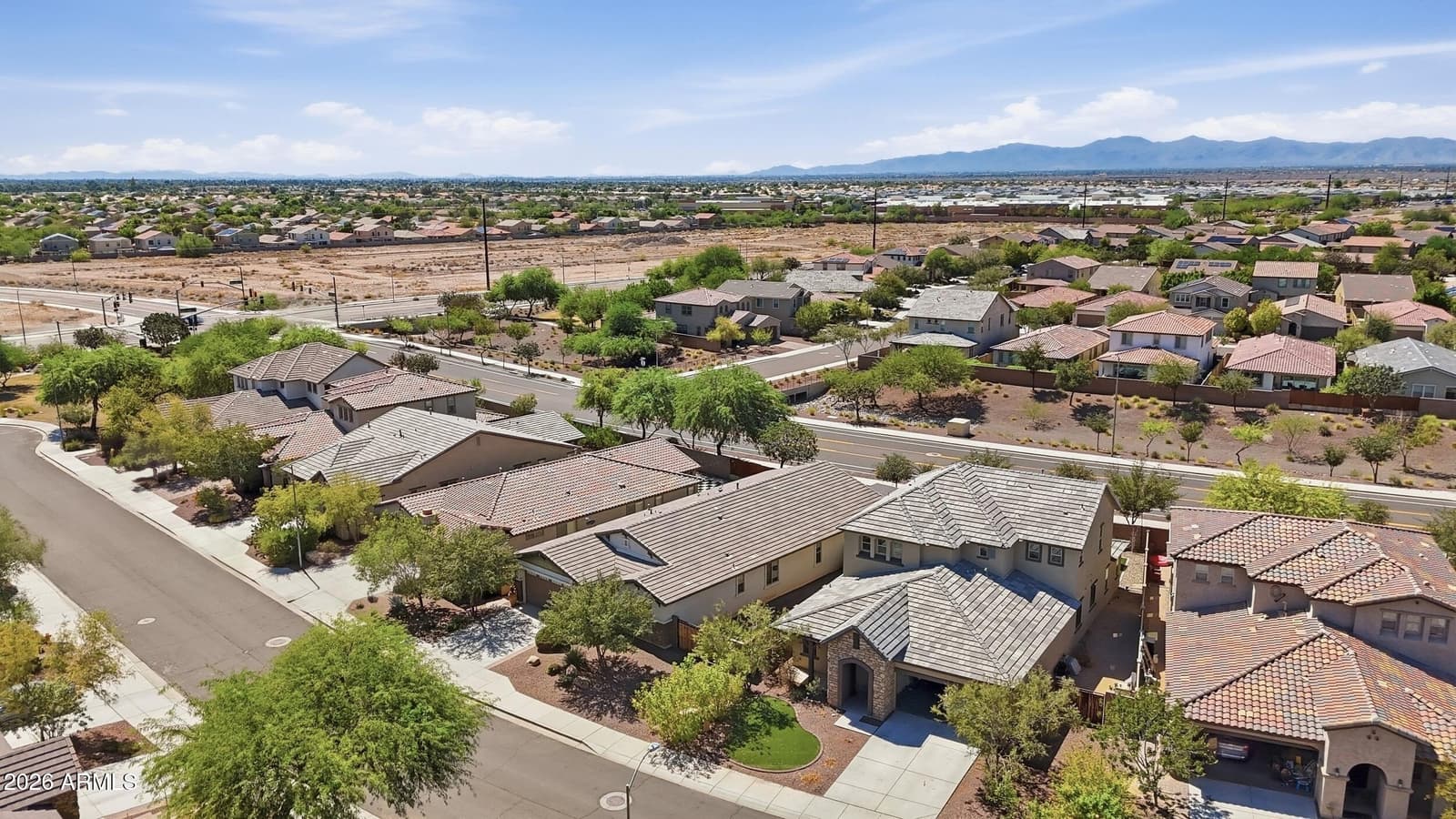 21960 N 97th Glen, Peoria, AZ 85383 — photo 43 of 46
