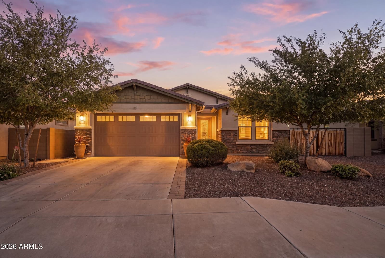 21960 N 97th Glen, Peoria, AZ 85383 — photo 1 of 46